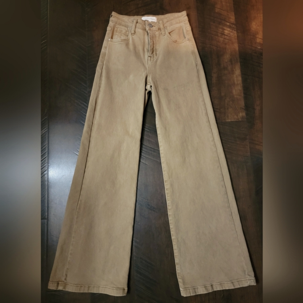 Risen Jeans